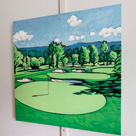 Fairway