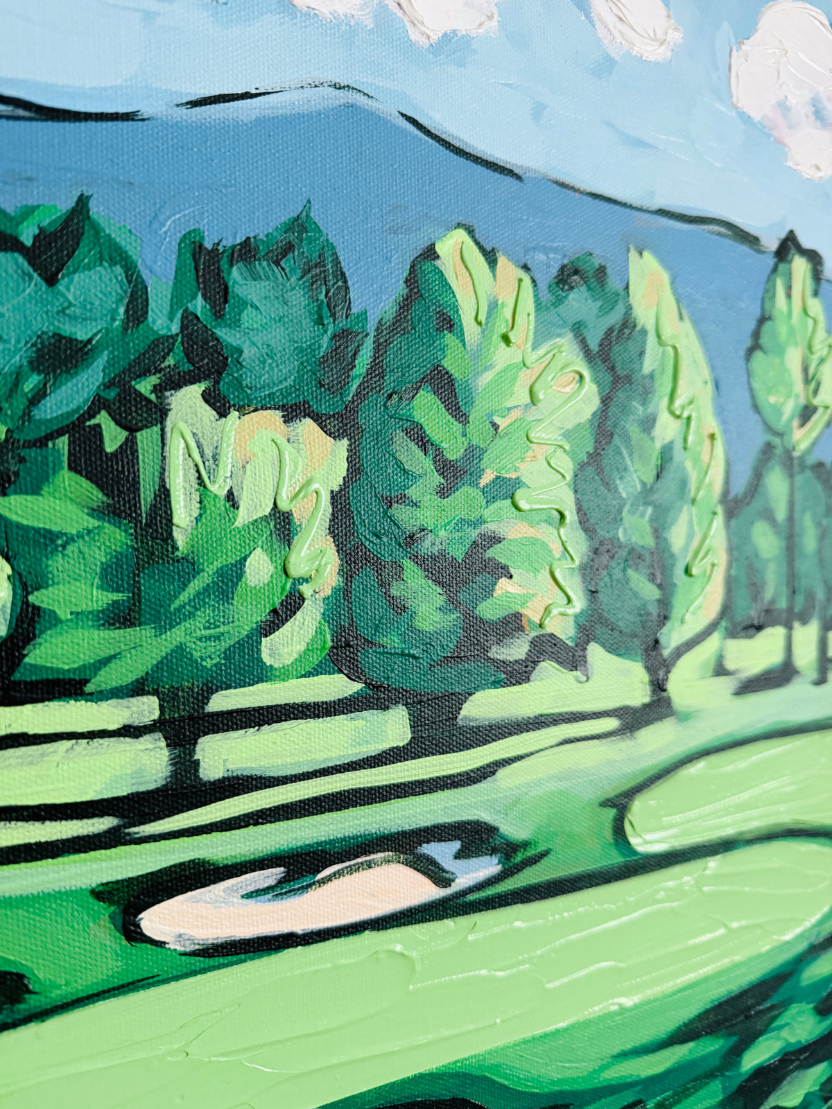 Fairway