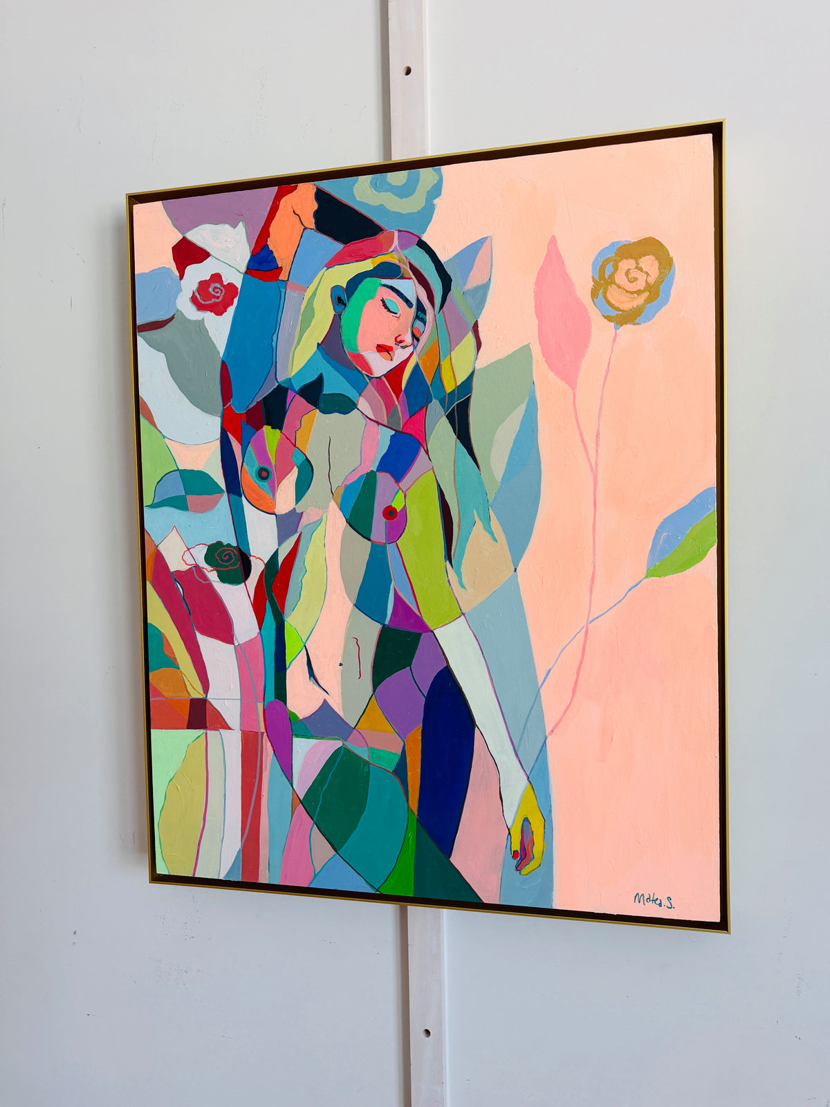 Endless Bloom
