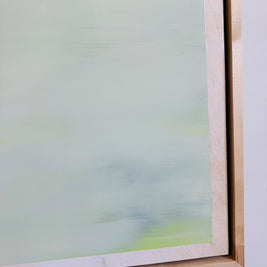 Spring Seascape