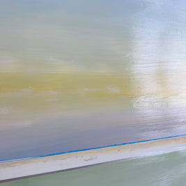 Spring Seascape