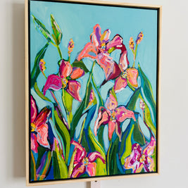 Petal Pushers