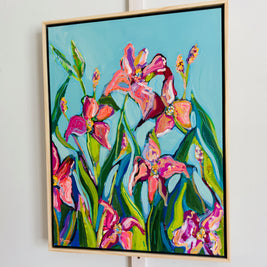 Petal Pushers