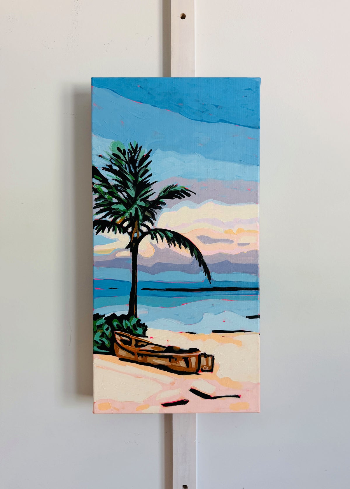 Shoreline