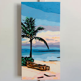 Shoreline
