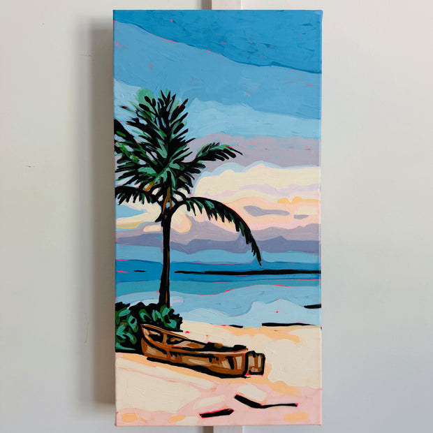 Shoreline