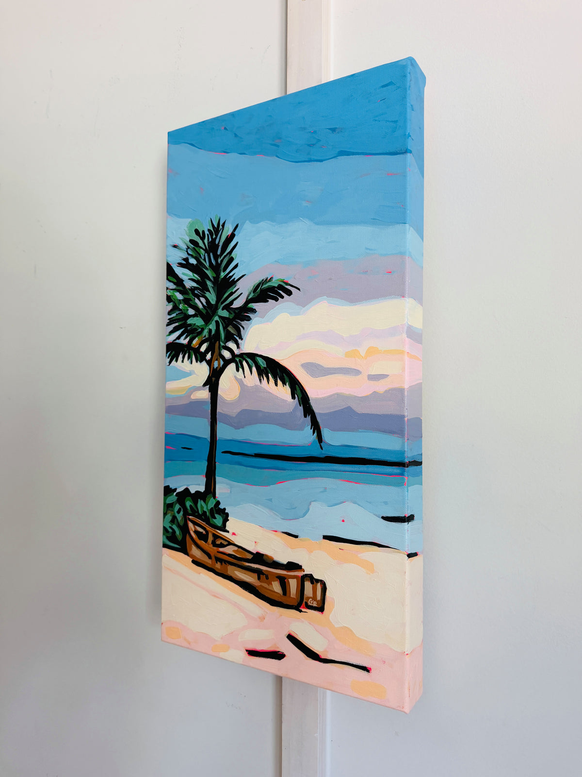 Shoreline