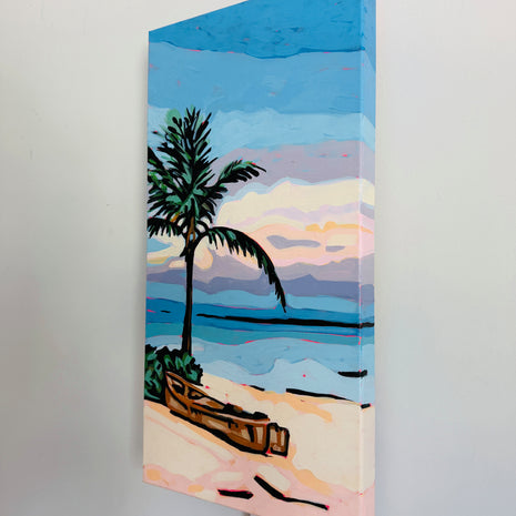 Shoreline