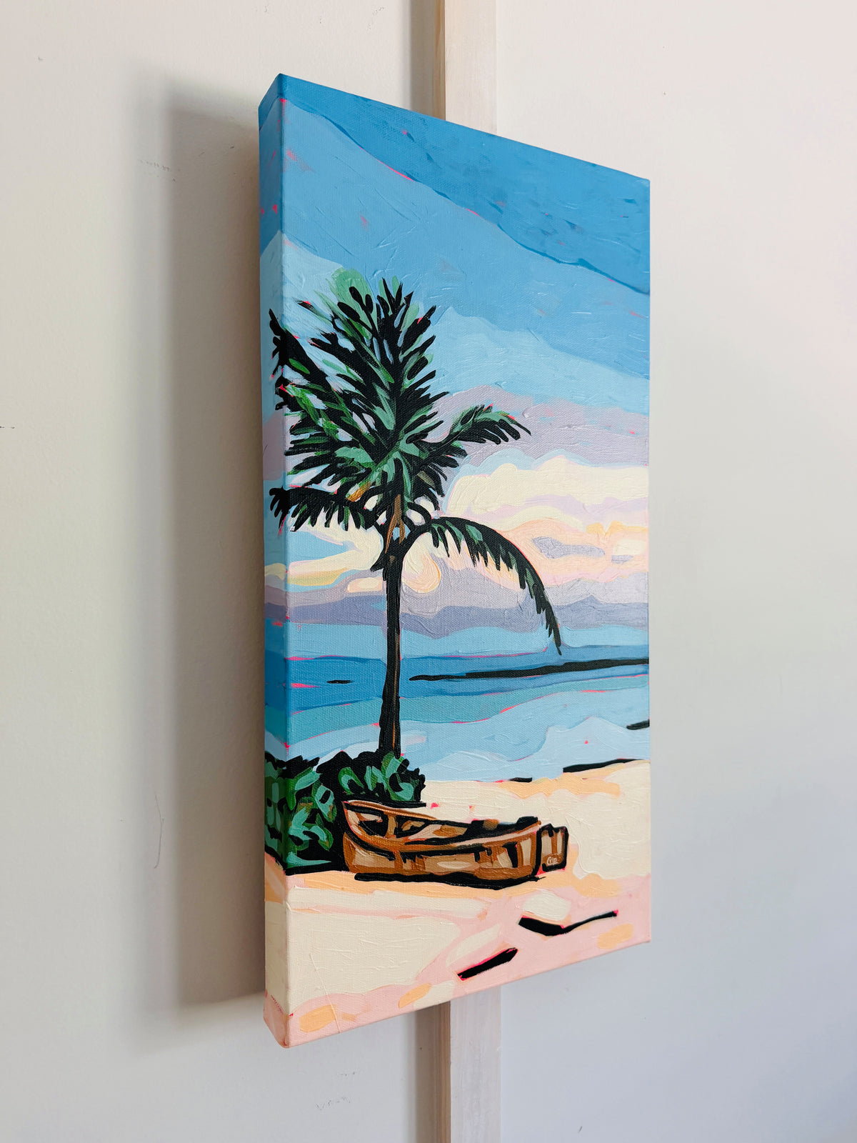 Shoreline