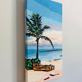 Shoreline