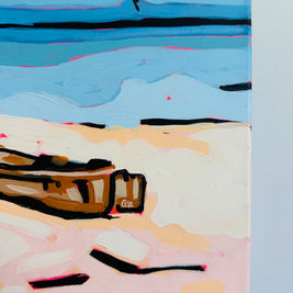 Shoreline