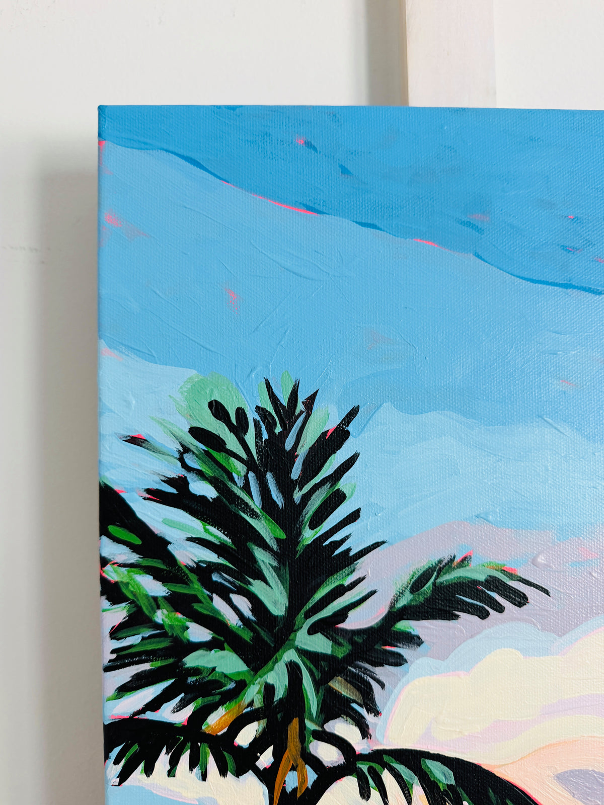 Shoreline