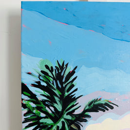 Shoreline