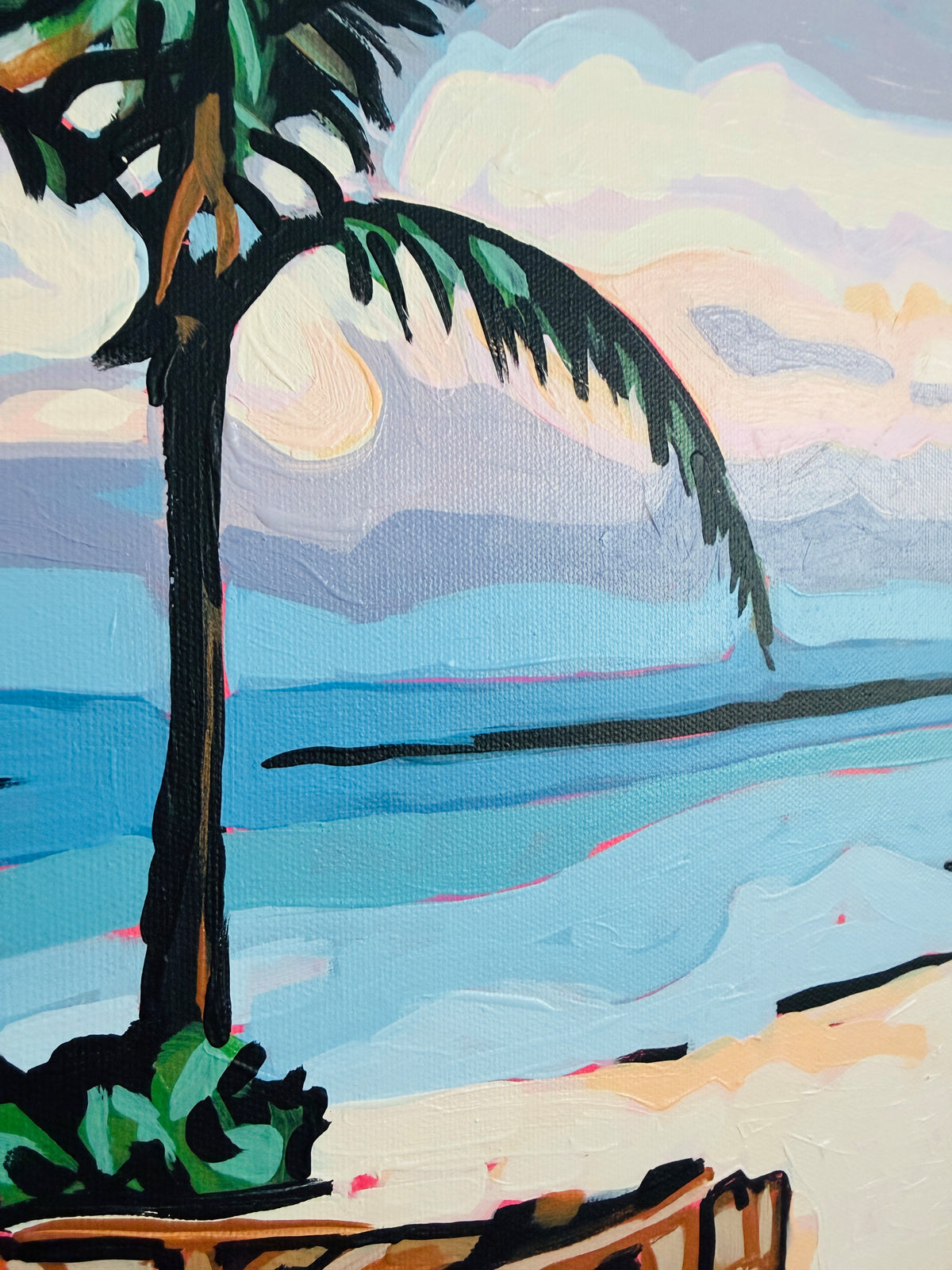 Shoreline