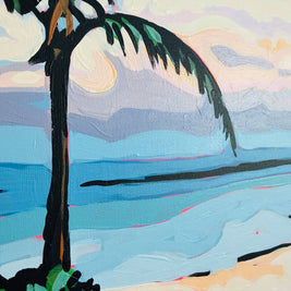 Shoreline