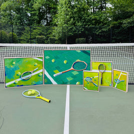 What A Racket