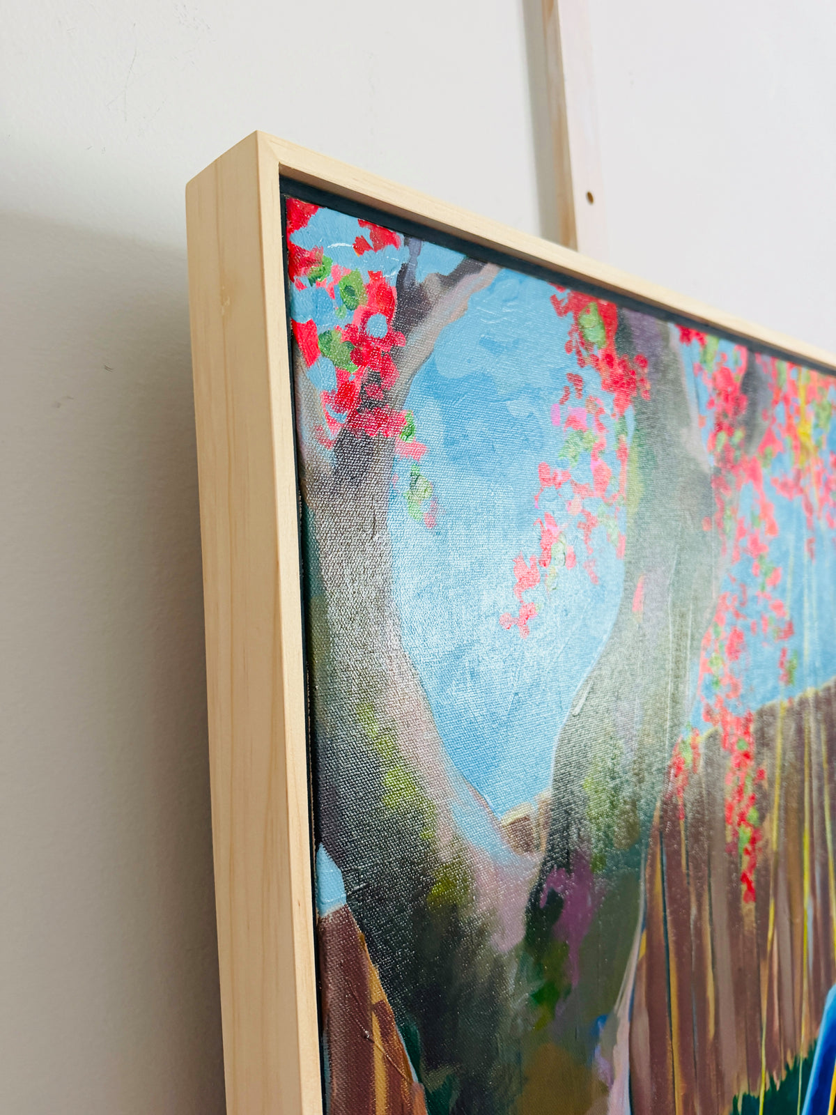 Higher