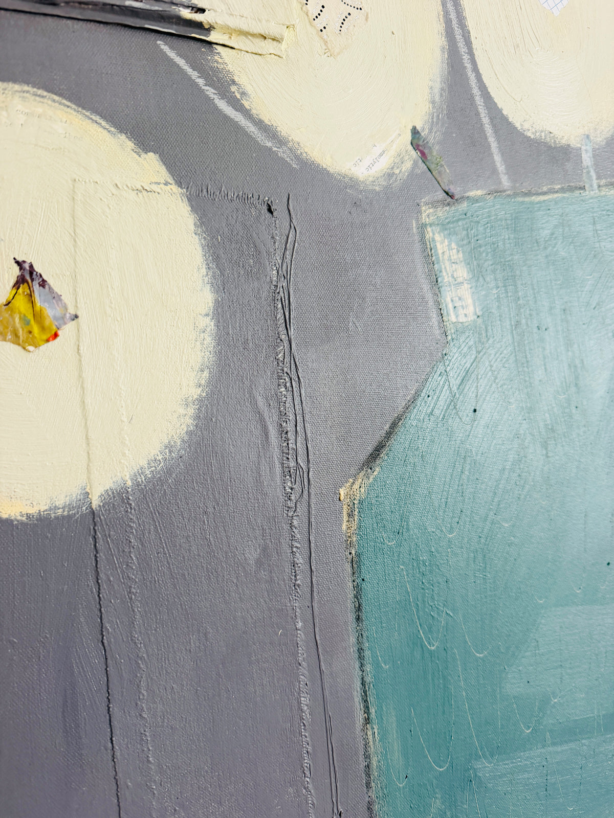 Morning Light #3