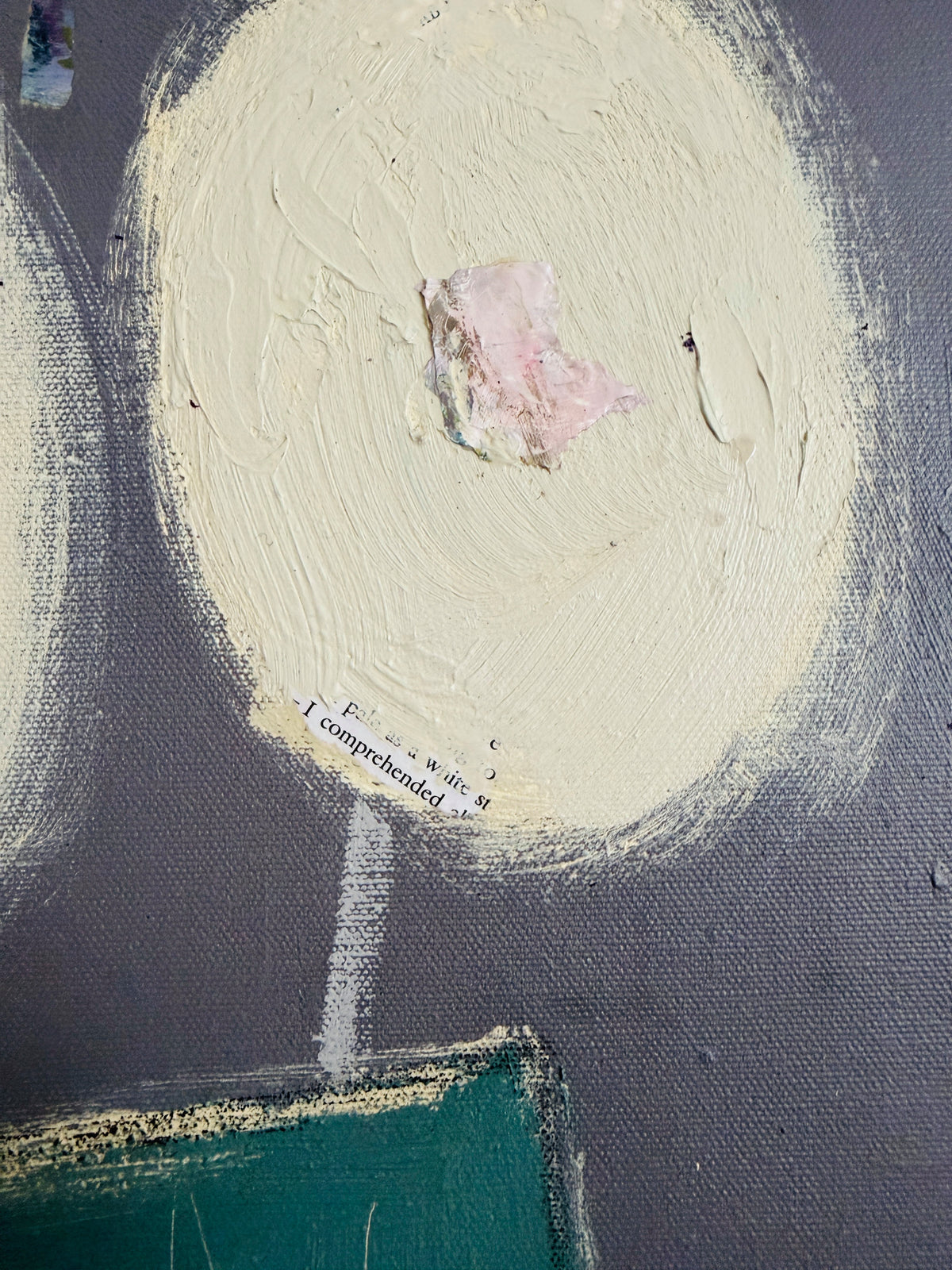 Morning Light #3
