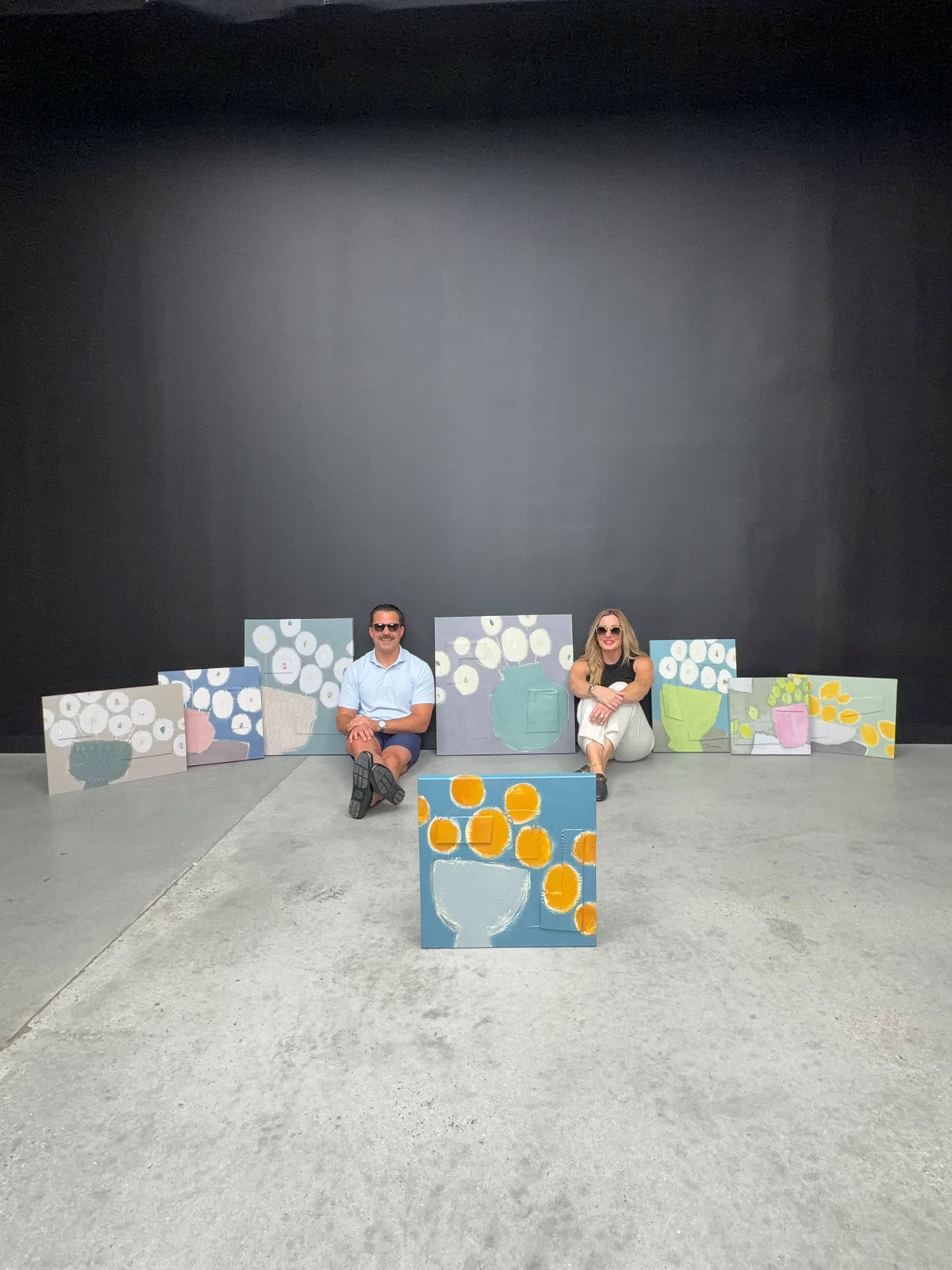 Morning Light #3