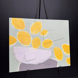 A Bit Of Zest