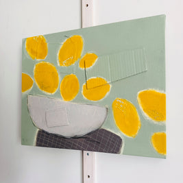 A Bit Of Zest