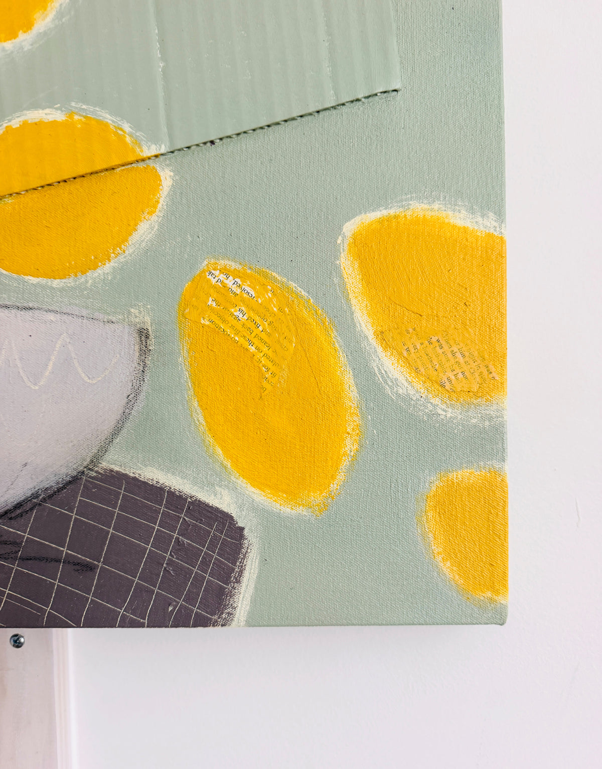 A Bit Of Zest