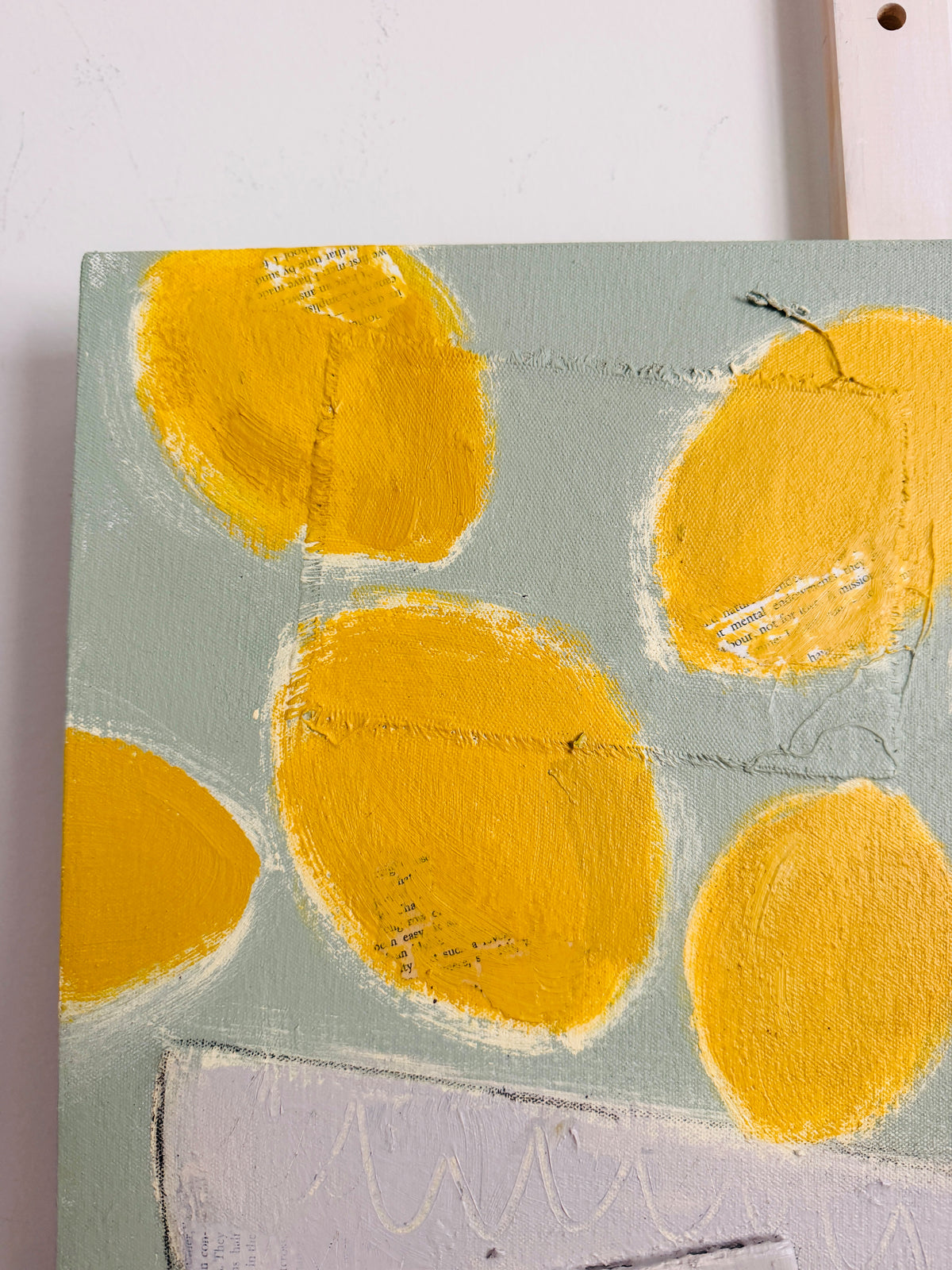 A Bit Of Zest