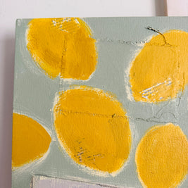 A Bit Of Zest