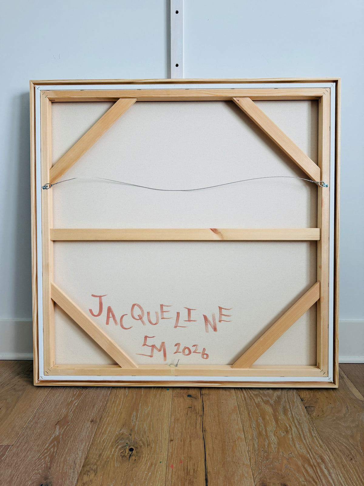 Jacqueline