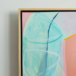 June Skipping