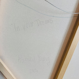 In Your Dreams