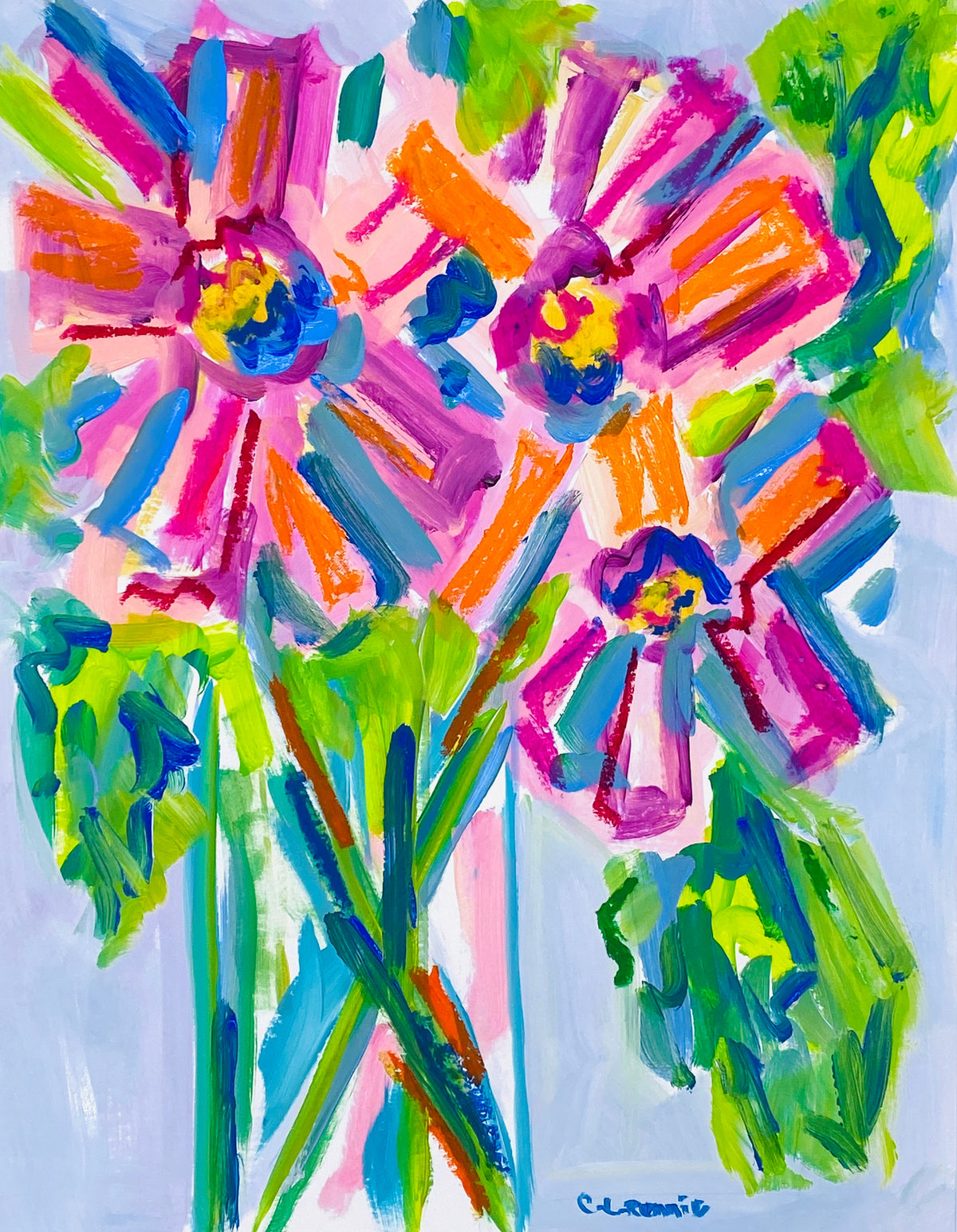 Spring Fling