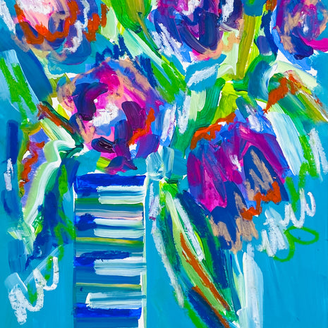 Windsor Blue Hue