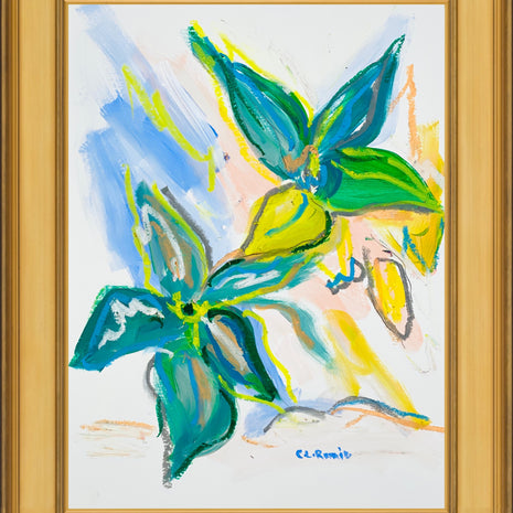 Magnolia Study