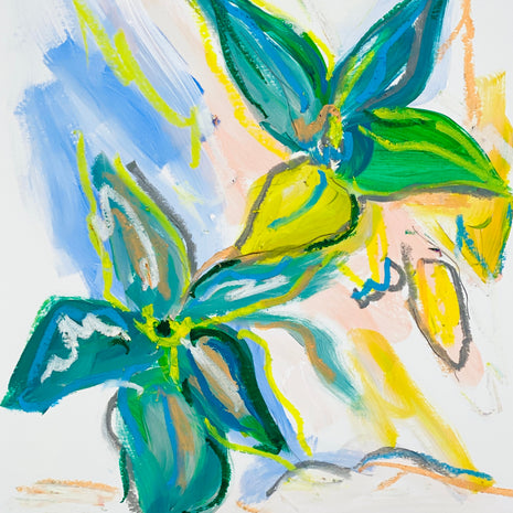 Magnolia Study