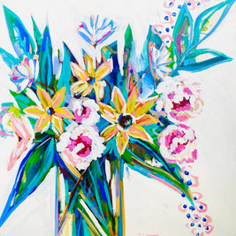 Summer In Bloom