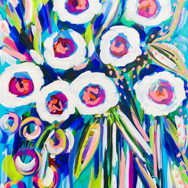 Colors Of Summer