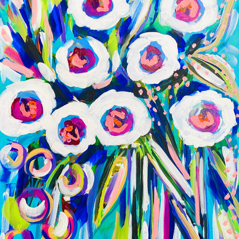 Colors Of Summer