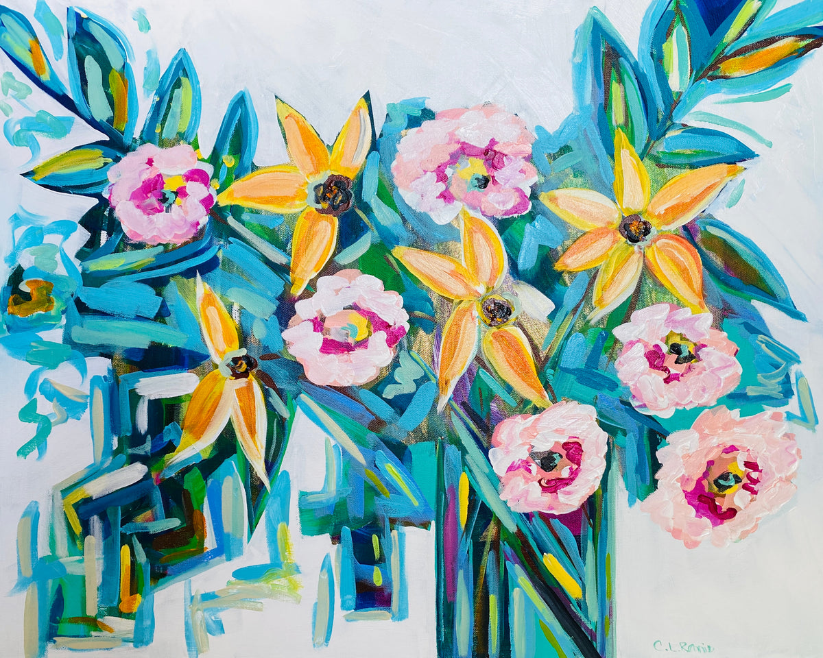 Efflorescence