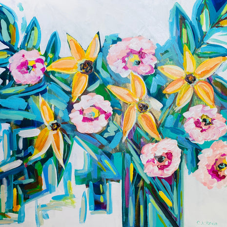 Efflorescence