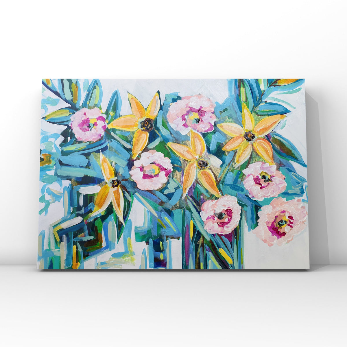 Efflorescence