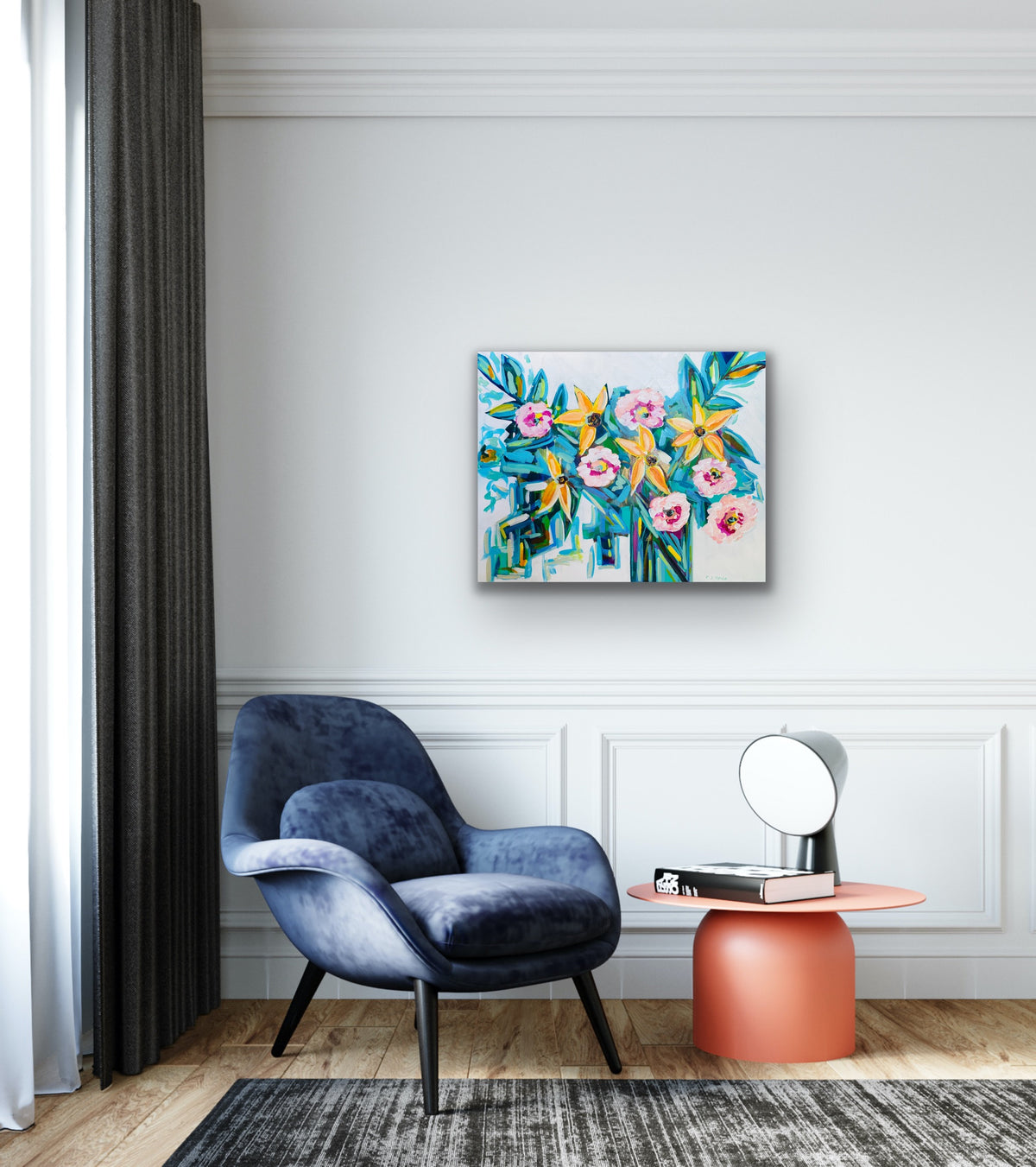 Efflorescence