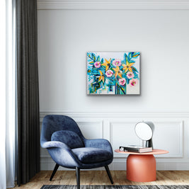 Efflorescence