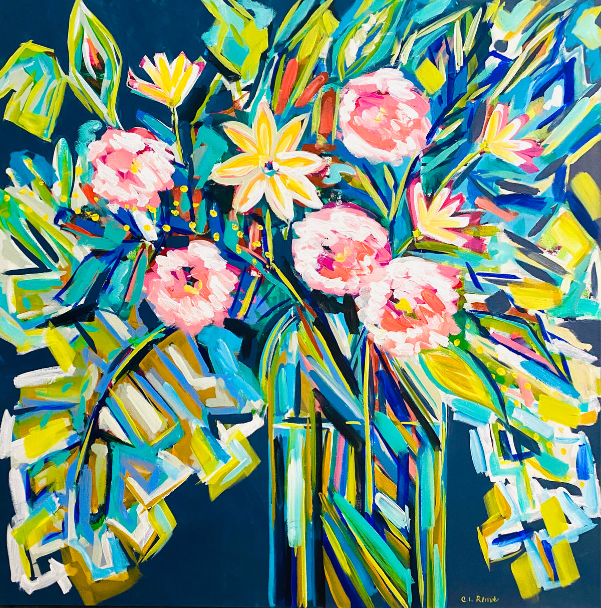 Spring Fling