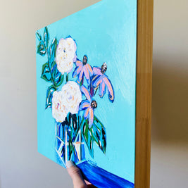 Cone Flower 2