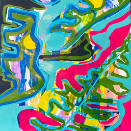 Fluid Palms