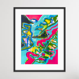 Fluid Palms