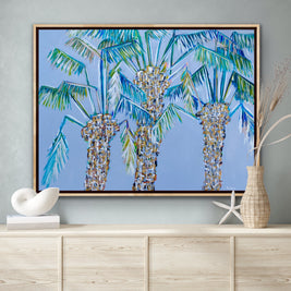 Beach Spray Sway