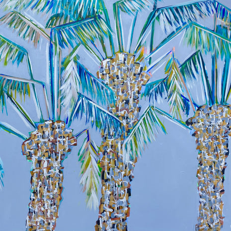 Beach Spray Sway